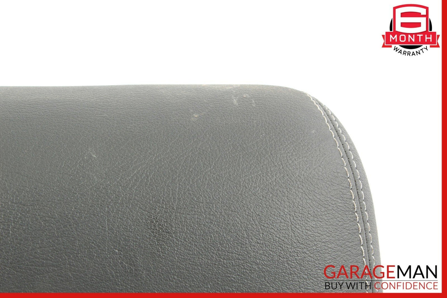 98-05 Mercedes W163 ML320 ML500 Front Left or Right Seat Headrest Head Rest OEM