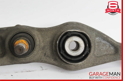 03-11 Mercedes W211 E350 E550 E63 Front Right Lower Rearward Control Arm OEM