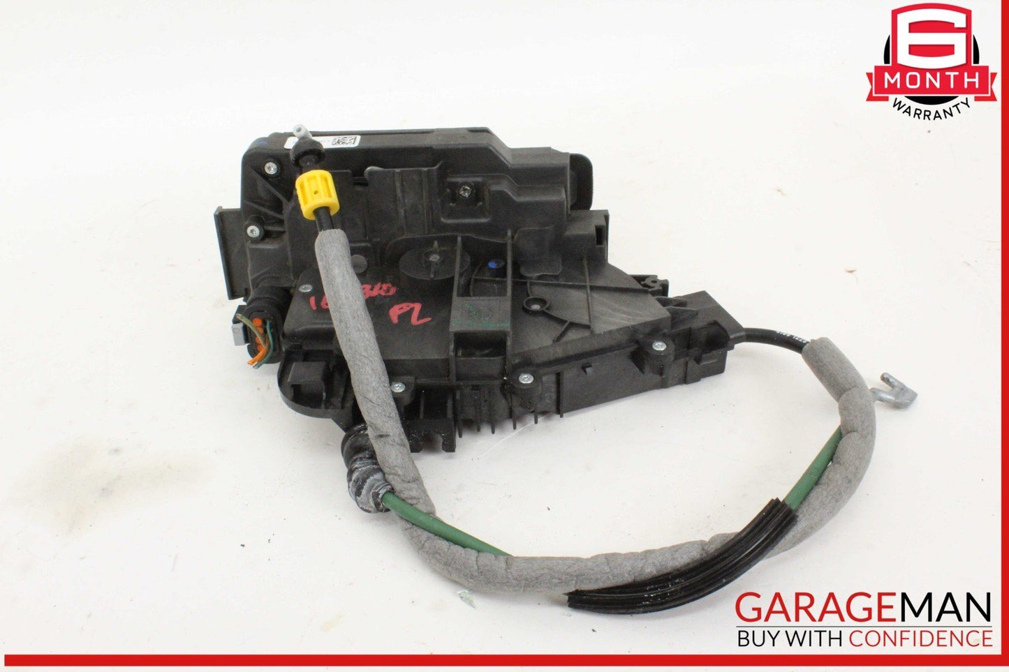 15-20 Mercedes W205 C300 Front Left Driver Side Door Lock Latch Actuator OEM