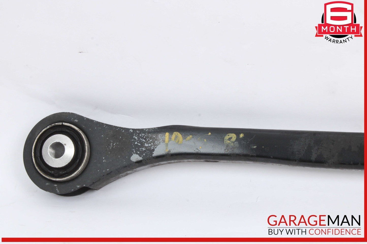 17-24 Audi S5 A4 Rear Left Driver Side Rearward Trailing Control Arm 8W0501529D