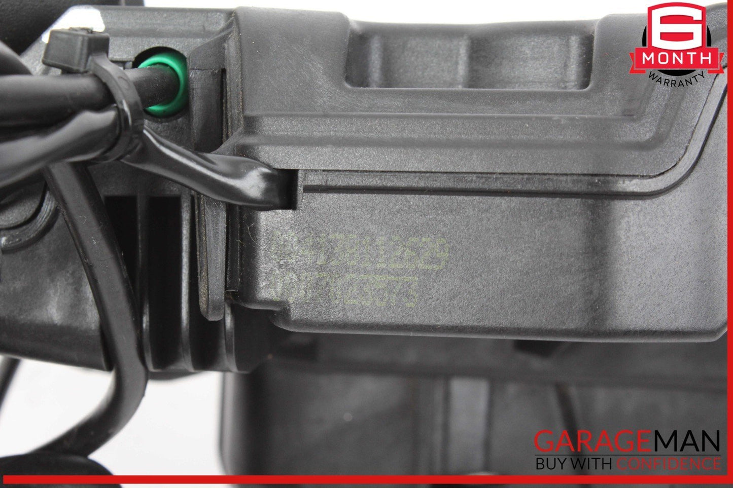 03-09 Mercedes W209 CLK500 CLK55 AMG Front Right Side Door Lock Latch Actuator