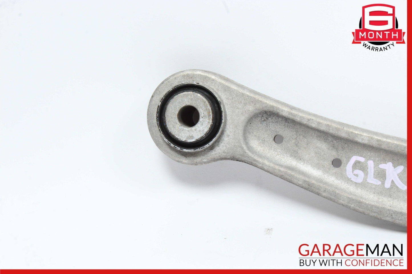 08-15 Mercedes GLK250 C350 C300 Rear Right / Left Upper Trailing Control Arm