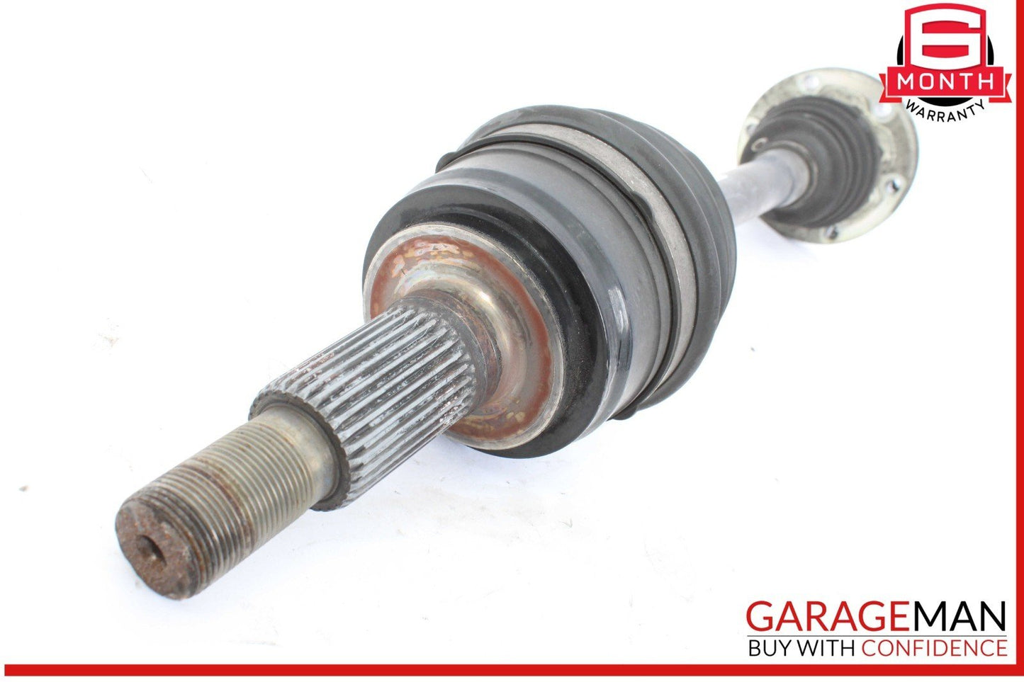 11-18 Porsche Cayenne 958 Front Left or Right Side CV Axle Shaft 7P5407271B OEM