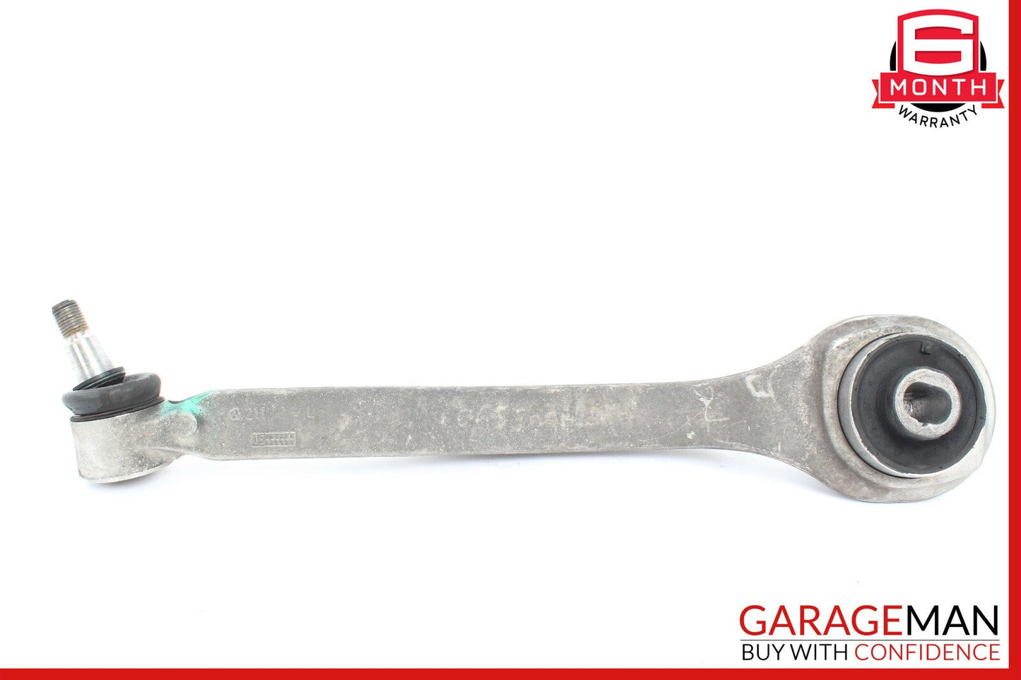 03-11 Mercedes R230 SL500 E500 CLS500 Front Left Lower Thrust Arm OEM