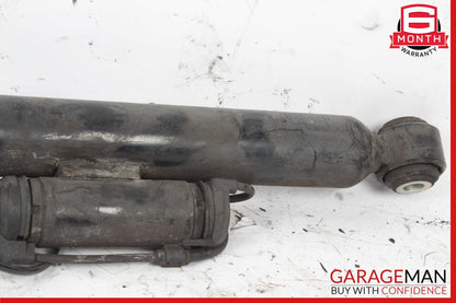 07-13 Mercedes W221 S550 CL550 Rear Right or Left Air Shock Absorber Strut OEM