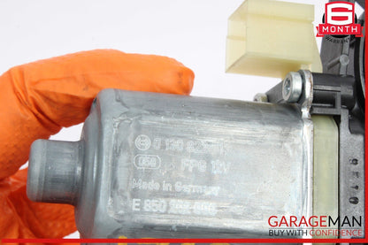 17-24 Audi A3 A4 Q7 Front Right Side Window Regulator Motor 5Q0959801B OEM