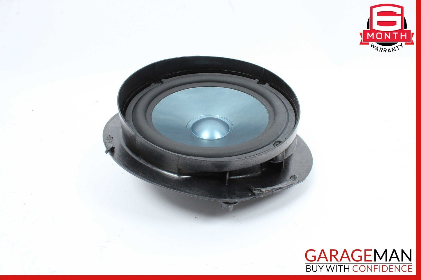 07-09 Mercedes W211 E350 E550 E320 Rear Right Passenger Side Door Speaker OEM