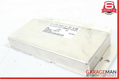 98-00 Mercedes CLK320 SLK230 ASR ABS Computer Control Module 0195453132