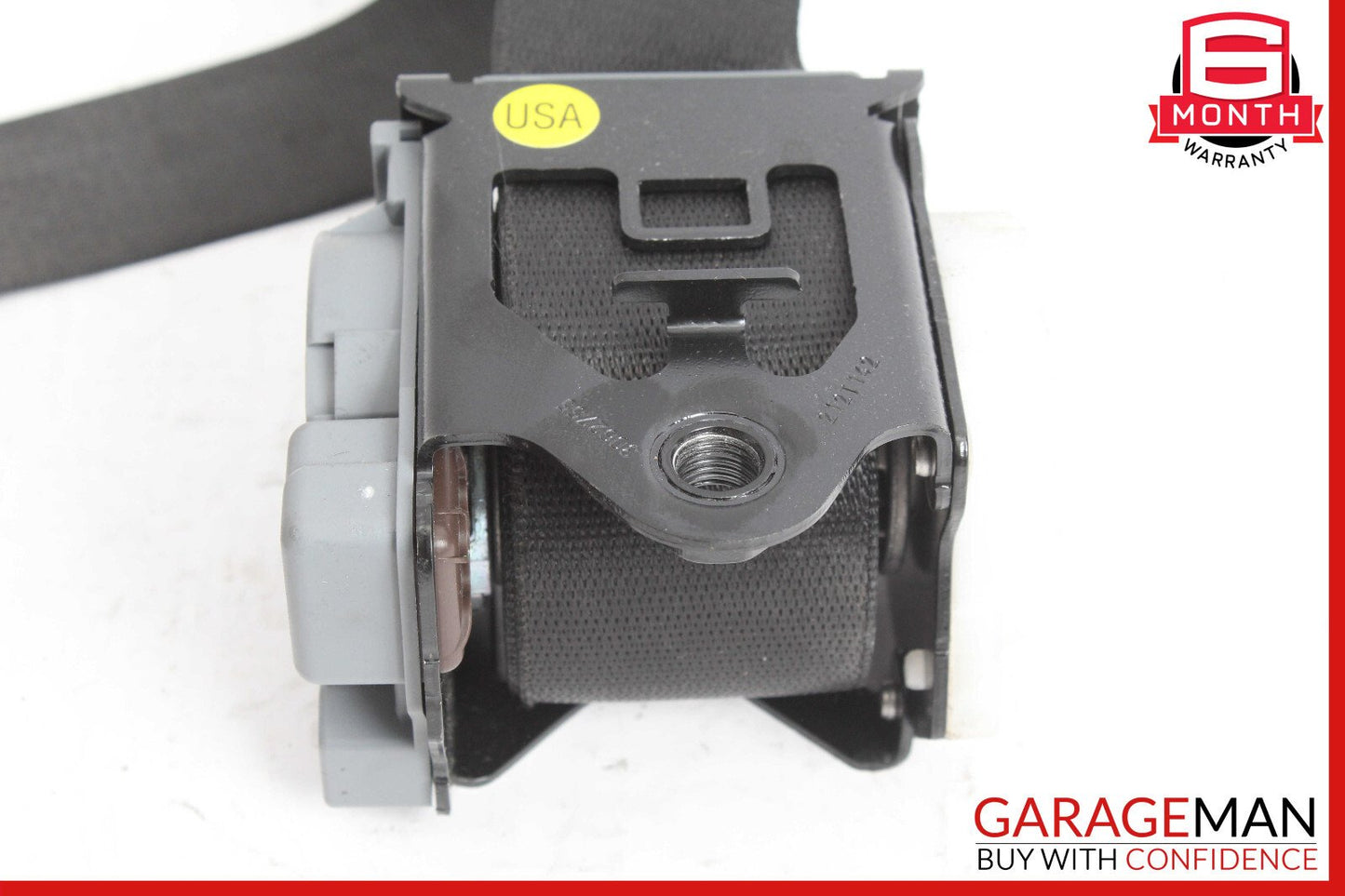 12-20 Mercedes R172 SLK250 SLK350 Seat Belt Seatbelt Retractor Right OEM