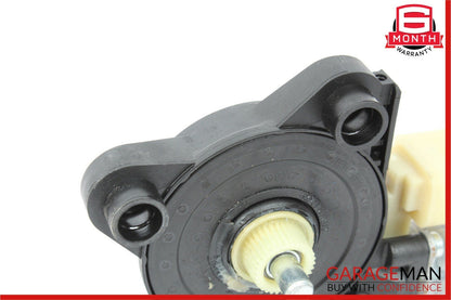 01-07 Mercedes W203 C230 C280 Rear Right Side Door Window Regulator Motor Unit
