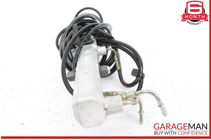 03-12 Mercedes R230 SL500 SL55 Convertible Right Lock Pawl Cylinder OEM