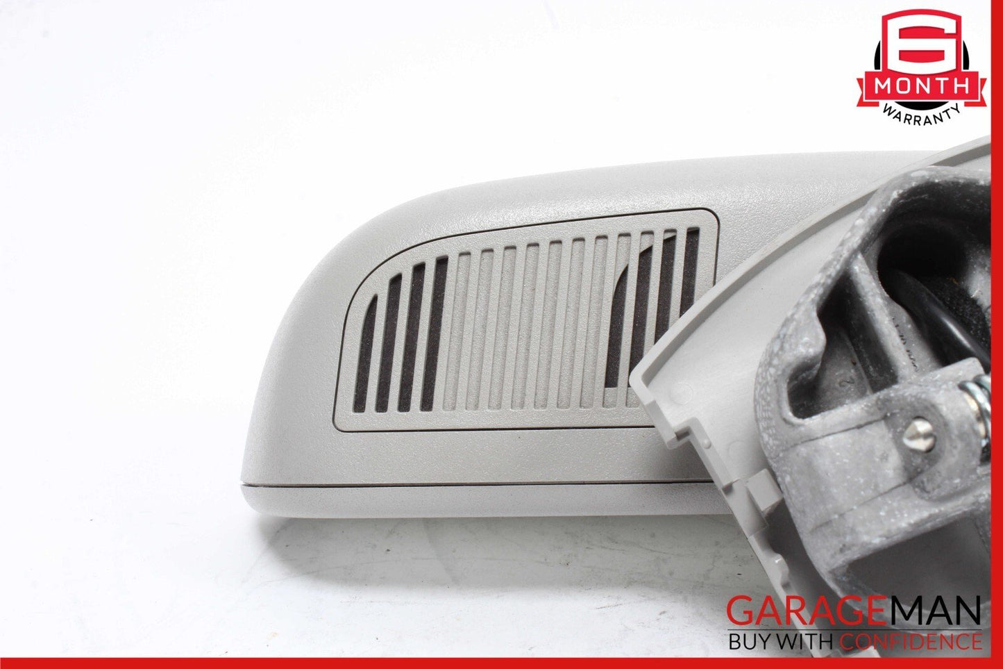 07-13 Mercedes W221 S550 S63 AMG Interior Top Upper Rear View Mirror OEM