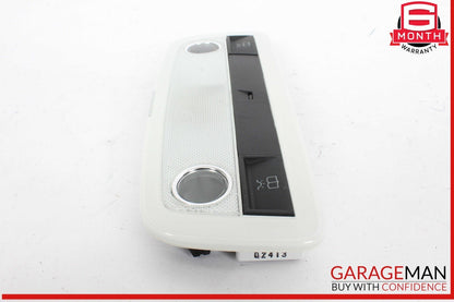 08-21 Mercedes W117 CLA250 C300 GLK350 Rear Overhead Dome Light OEM