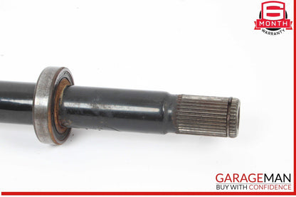 10-15 Mercedes W212 E350 Wagon Rear Left or Right Side Axle CV Half Shaft OEM