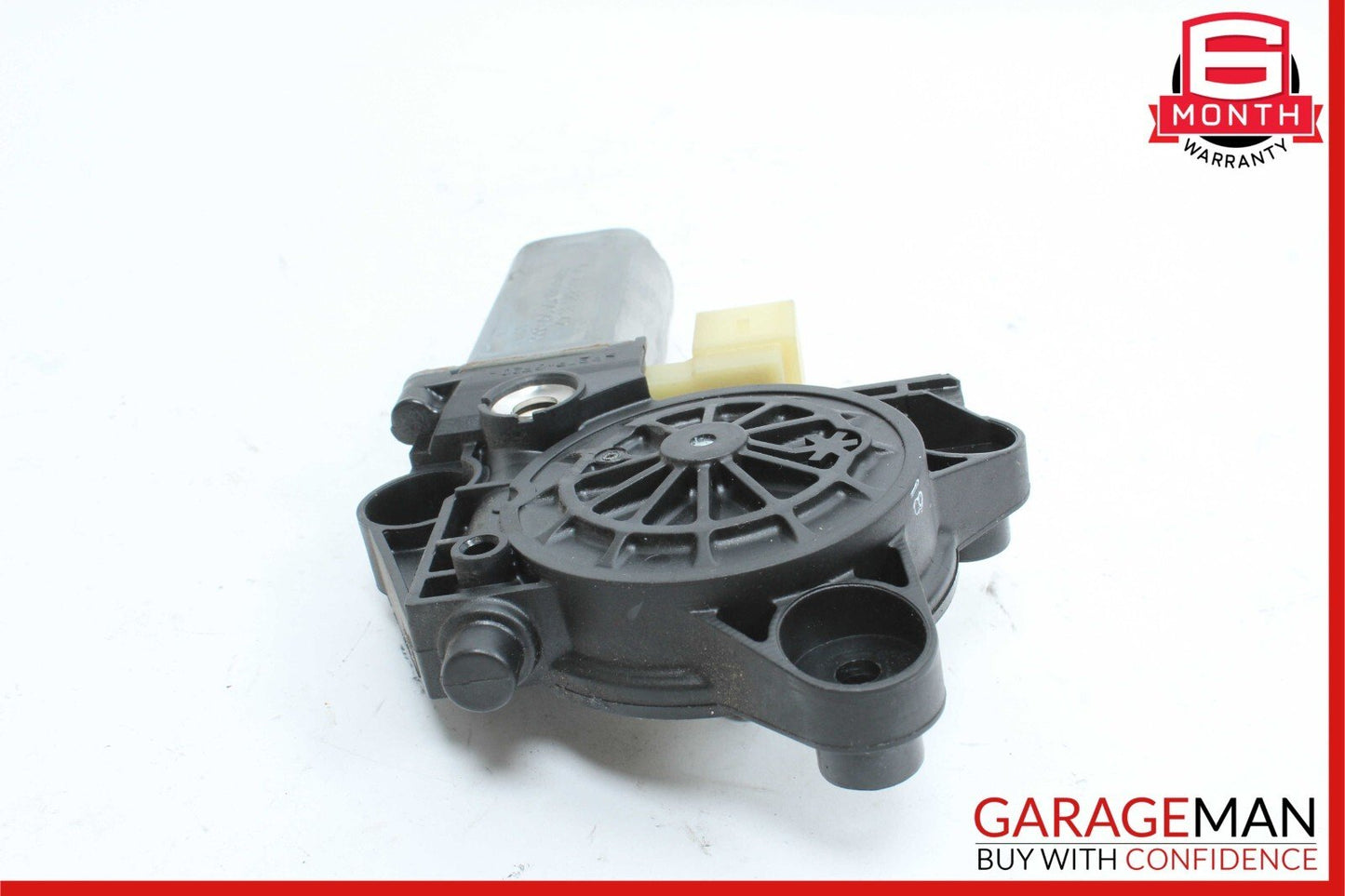 01-07 Mercedes W203 C240 C350 C280 Rear Right Door Window Regulator Motor Unit