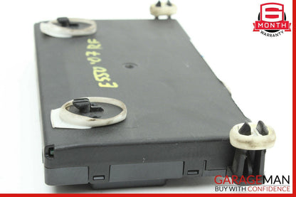 03-09 Mercedes W211 E320 E350 E550 Front Right Side Door Controller Module