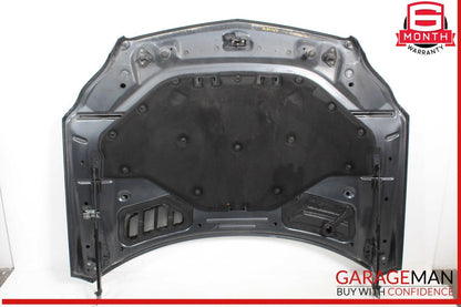 13-16 Mercedes X166 GL450 GL550 Front Hood Bonnet Panel Assembly OEM
