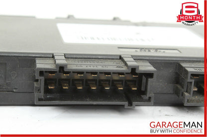 03-11 Mercedes X164 GL450 E350 Front Left Seat Adjustment Control Module Unit