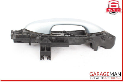 15-20 Mercedes W205 C300 C350e Right Side Exterior Door Handle Keyless Go OEM