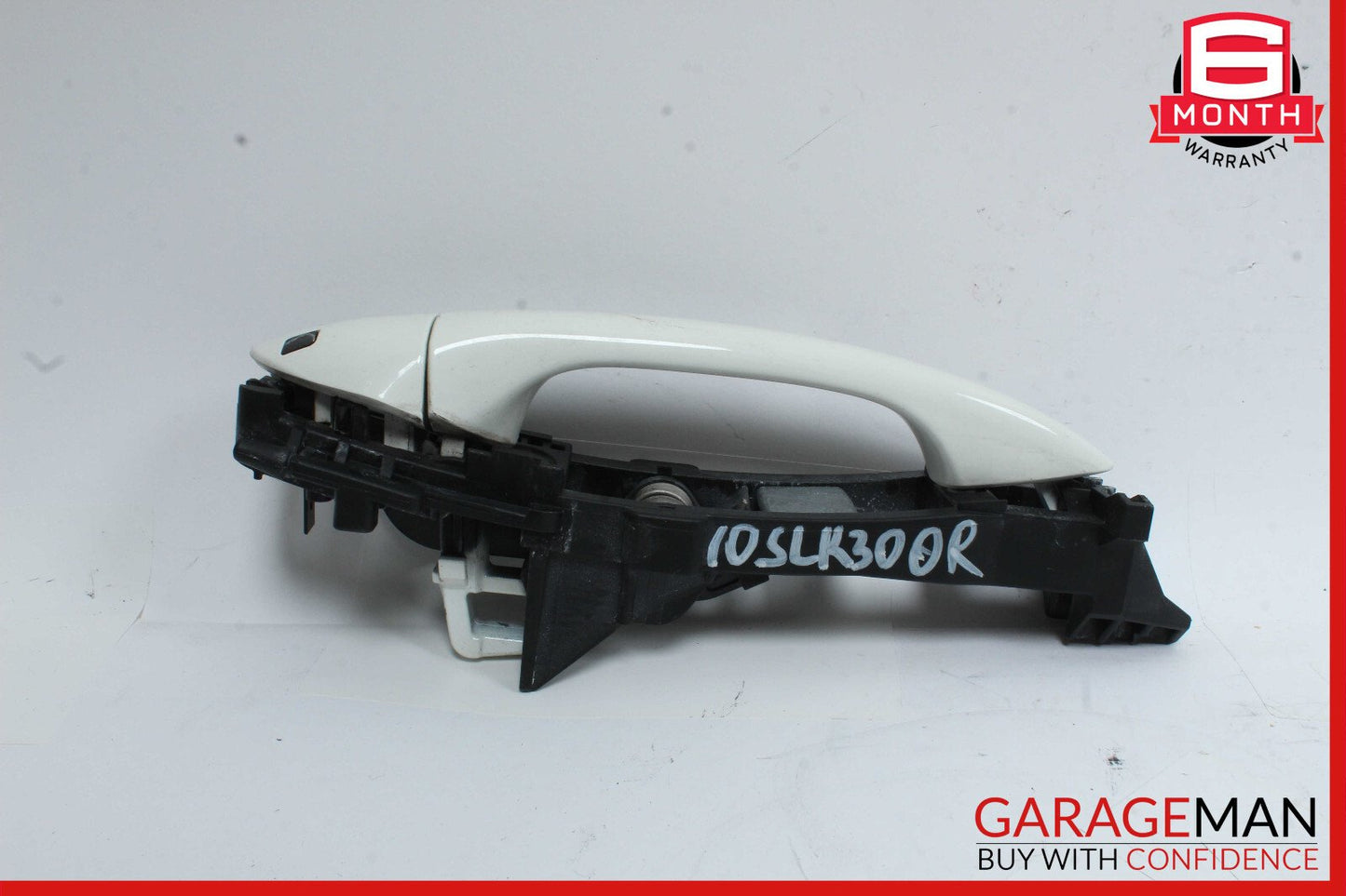 05-11 Mercedes R171 SLK300 SLK280 Right Passenger Side Exterior Door Handle OEM