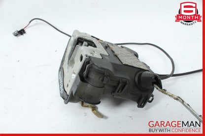 03-09 Mercedes W211 E320 Front Right Passenger Side Door Lock Latch Actuator OEM