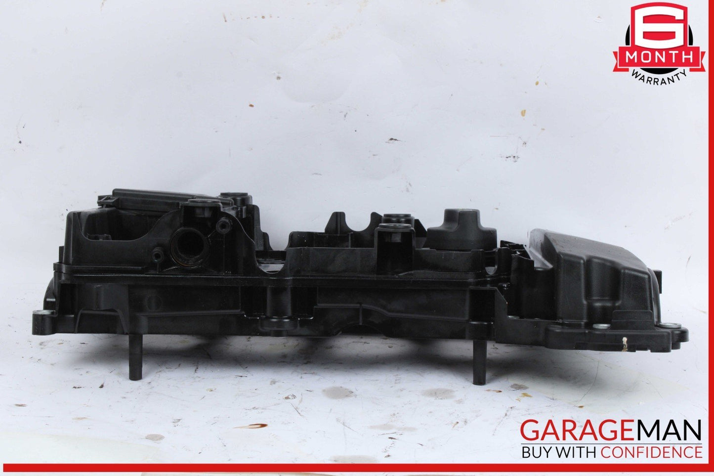 12-15 Mercedes W204 C250 SLK250 1.8L Engine Valve Cylinder Head Cover OEM