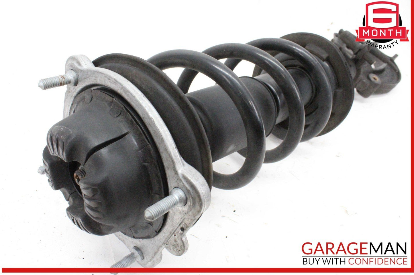 12-18 Audi A7 A6 Front Left and Right Side Shock Strut Absorber 4G0413031D OEM