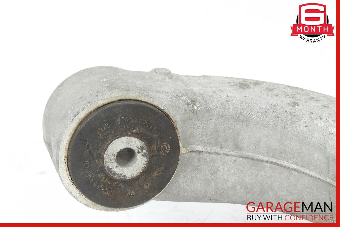 10-16 Porsche Panamera 970 Rear Right Lower Control Arm OEM