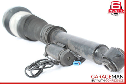07-14 Mercedes S550 CL550 Bilstein Rear Right Airmatic Suspension Shock Strut
