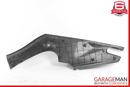 16-20 Tesla Model S Front Left Driver Side Underhood Apron Trim Cover OEM