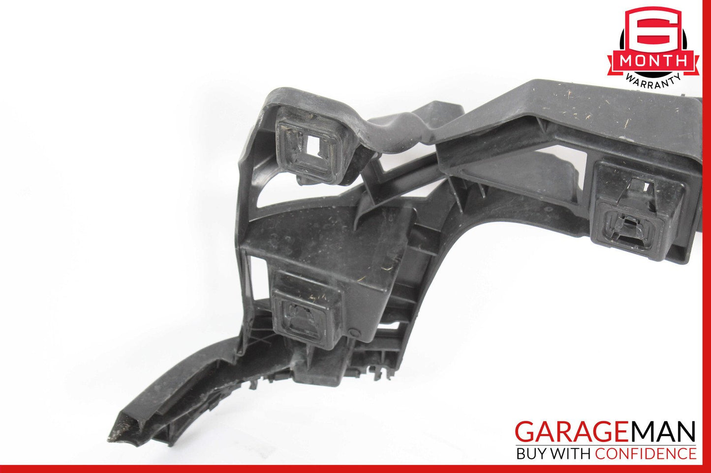 13-16 Mercedes X166 GL450 GL350 Rear Bumper Support Mount Bracket Bar OEM