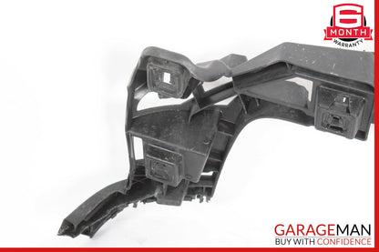 13-16 Mercedes X166 GL450 GL350 Rear Bumper Support Mount Bracket Bar OEM