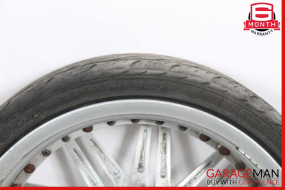 Road Force RF11 Front Left / Right Wheel Tire Rim R22 22" 22x9.0J