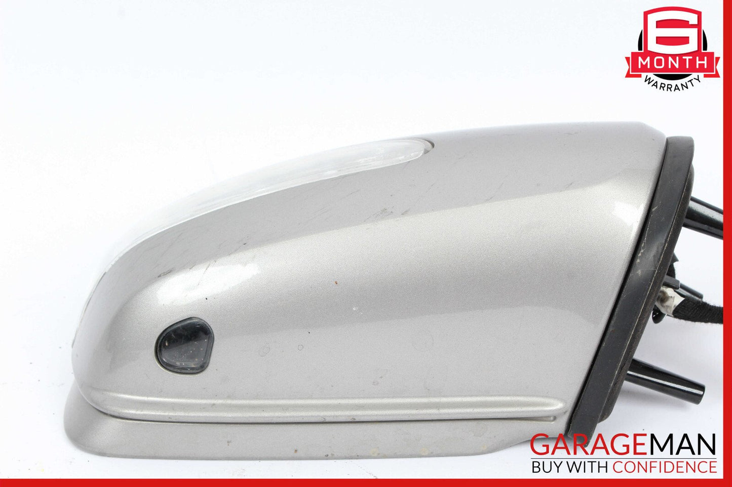 07-08 Mercedes X164 GL450 GL320 Front Right Side Mirror Door Rear View OEM