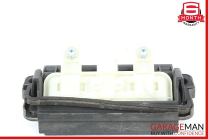 07-13 Mercedes W221 S550 CL600 Trunk Lid Unlock Release Handle 2217500893 OEM