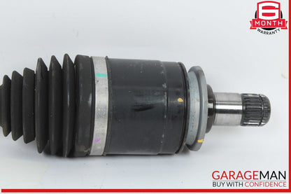 14-21 BMW i3 I01 Hybrid Rear Left DrIver Side Axle CV Half Shaft OEM