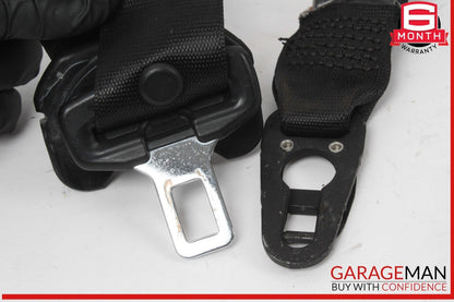 03-06 Porsche Cayenne 955 Front Right Side Seatbelt Seat Belt Retractor OEM