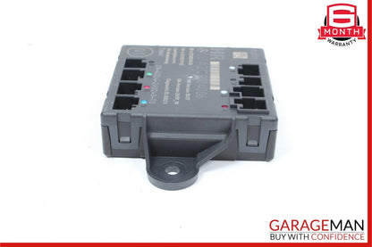 08-18 Mercedes W212 E350 C300 GLK350 Rear Right Side Door Control Module OEM