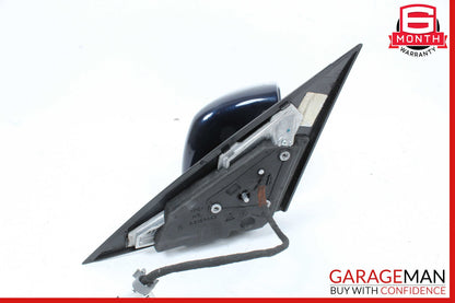 12-14 Mercedes W204 C250 Sedan Right Side Mirror Door Rear View OEM