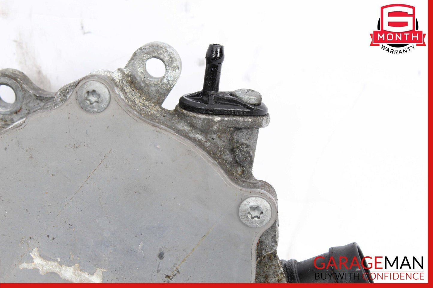 12-18 Mercedes R172 SLK350 E350 Engine Motor Brake Vacuum Pump OEM