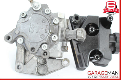 08-11 Mercedes W204 C350 Power Steering Pump Reservoir Assembly