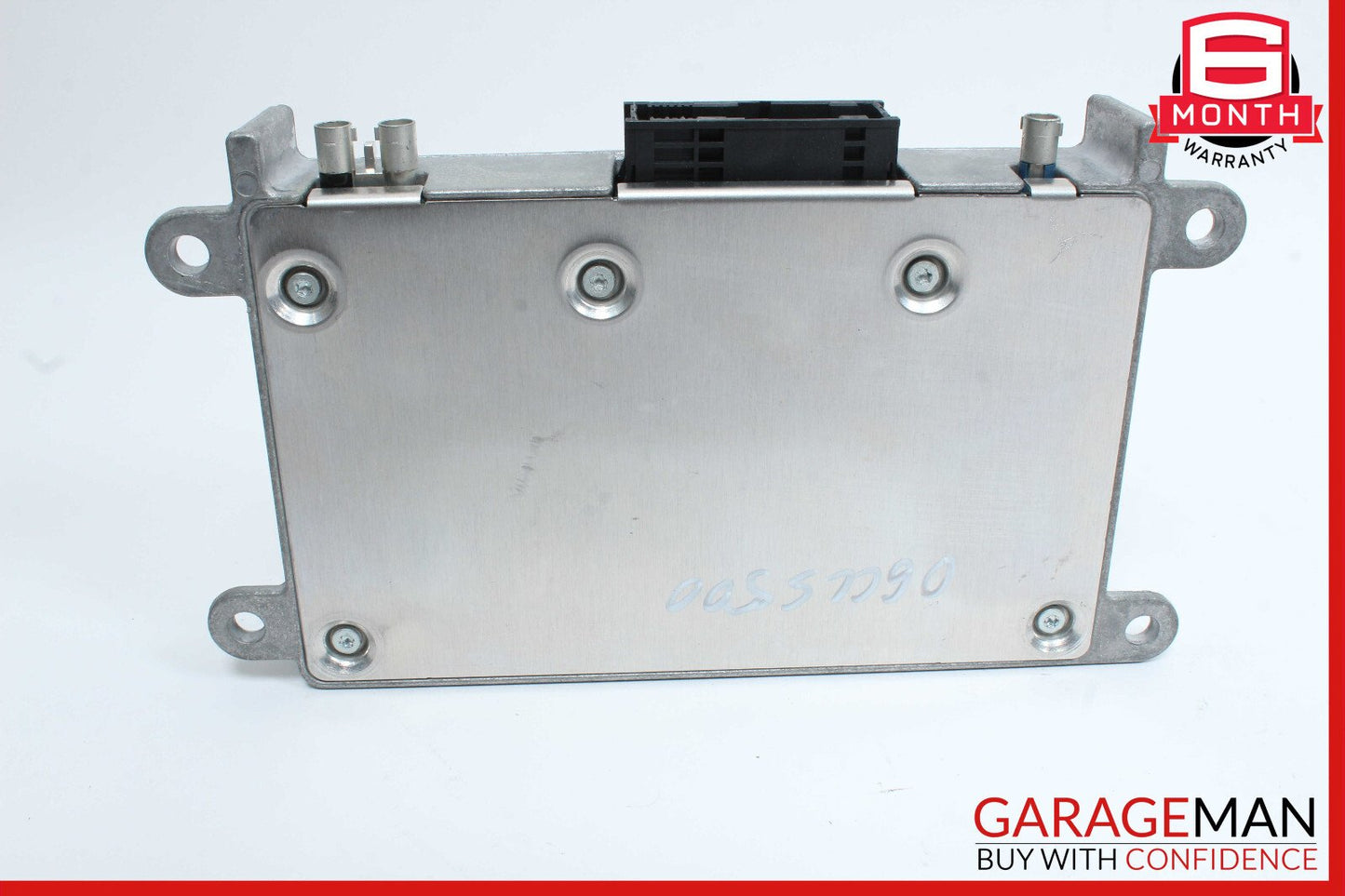 Mercedes W219 CLS500 E350 Voice Communication Control Module OEM