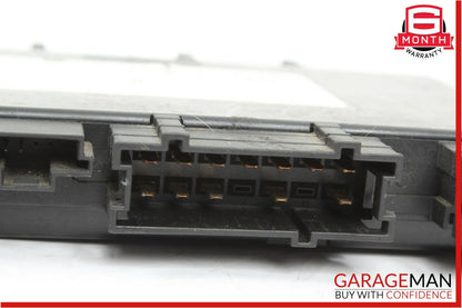 03-12 Mercedes GL450 GL550 CLS550 Front Right Passenger Side Seat Control Module