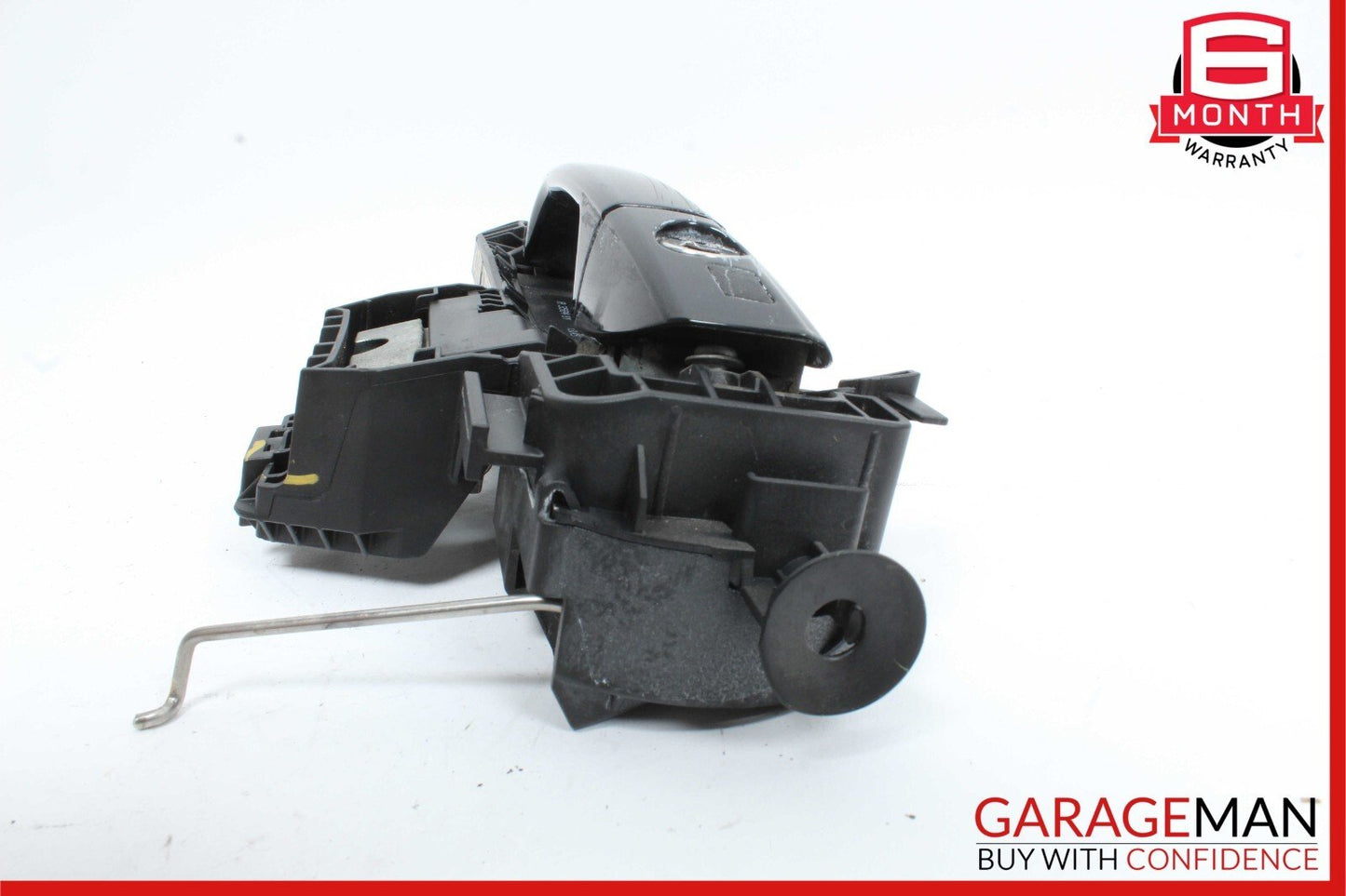 12-14 Mercedes W204 C250 C300 C350 C63 AMG Front Left Side Exterior Door Handle