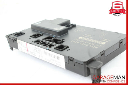 03-09 Mercedes W211 E550 E63 AMG Front Left Driver Side Door Control Module OEM