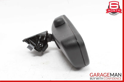 12-18 BMW F30 320i 528i Front Top Upper Rear View Mirror Manual Dim Black