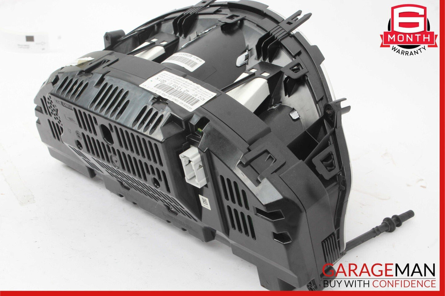 10-13 Mercedes W212 E350 E550 Speedometer Odometer Instrument Cluster Gauge