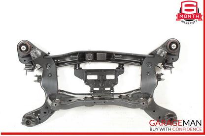 14-17 Maserati Ghibli Rear Subframe Suspension Crossmember Cross Member Frame
