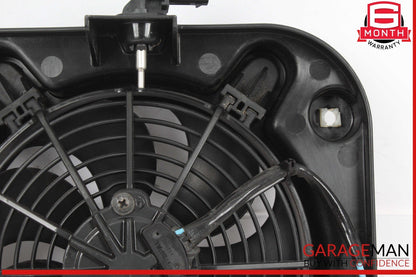 14-21 BMW i3 I01 Hybrid Aux Auxiliary Radiator Cooling Fan Motor 8608033 OEM
