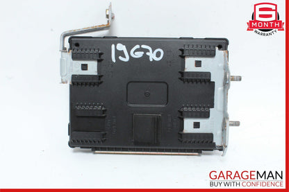 19-21 Genesis G70 Body Comfort Control Unit 116RAI-003139 OEM